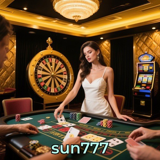 sun777-App