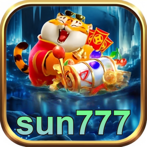 sun777-Logo