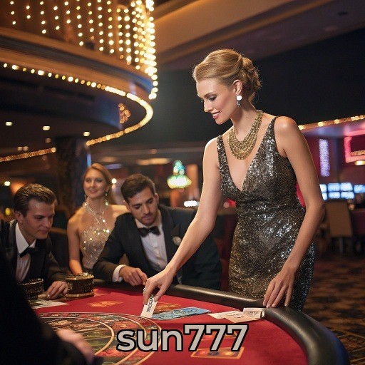 sun777-App