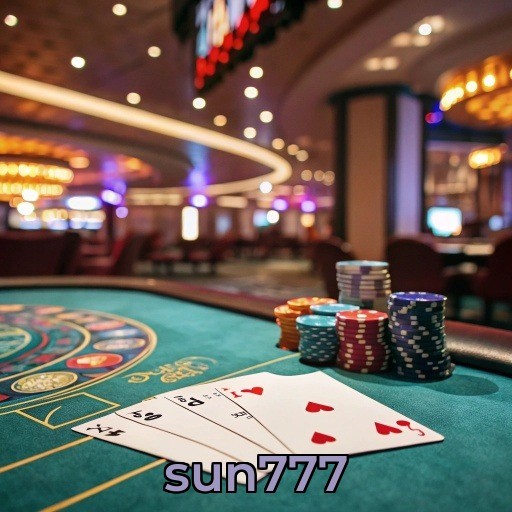 sun777-App